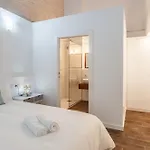 Holiday home Orbyz