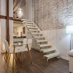 Holiday home Orbyz