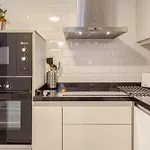 Orbyz Holiday home Seville