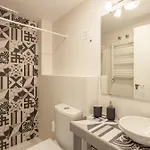Holiday home Orbyz