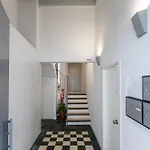 Orbyz Seville