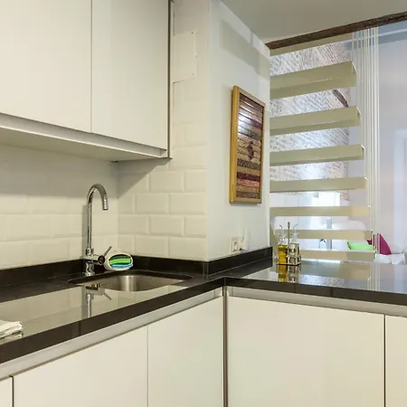 Holiday home Orbyz