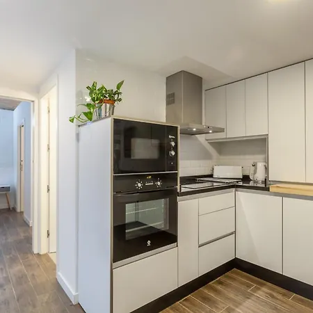 Orbyz Holiday home Seville